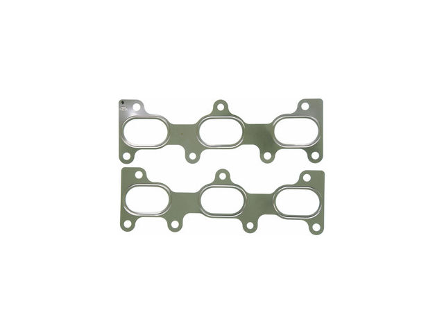 Exhaust Manifold Gasket Set - 2001-2010 Kia Optima - VR Gaskets 652-07645108