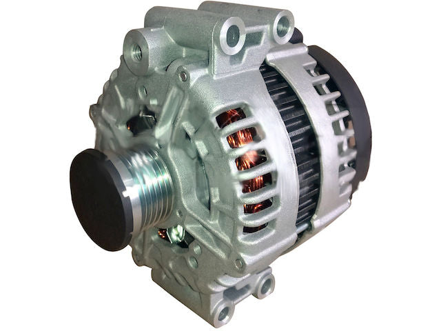 Alternator - 2008-2010 BMW 528i Sedan 3.0L 6-Cylinder - TYC 28567-07645361
