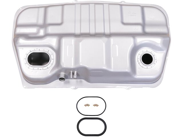 Fuel Tank - 2005-2009 Hyundai Tucson 2.7L V6 - TRQ 18383-07645562