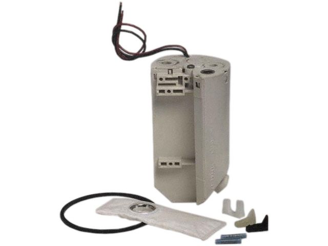 Rear Fuel Pump and Strainer Set - 1990-1997 Ford F350 - Carter 5358-07645631