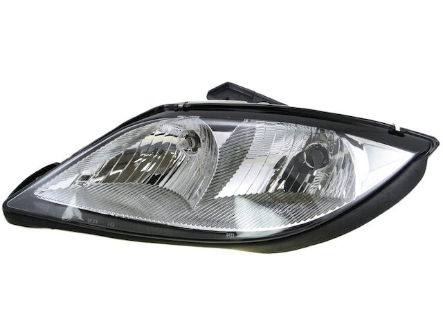 Left Headlight Assembly - 2003-2005 Pontiac Sunfire - DIY Solutions 4798-07645680