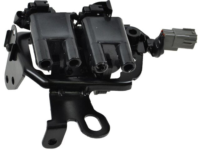 Ignition Coil - 2004-2009 Kia Spectra 2.0L 4-Cylinder - TRQ 17932-07646008
