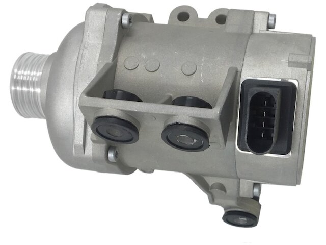 Water Pump - 2006-2007 BMW 525i - SKP 18600-07646136