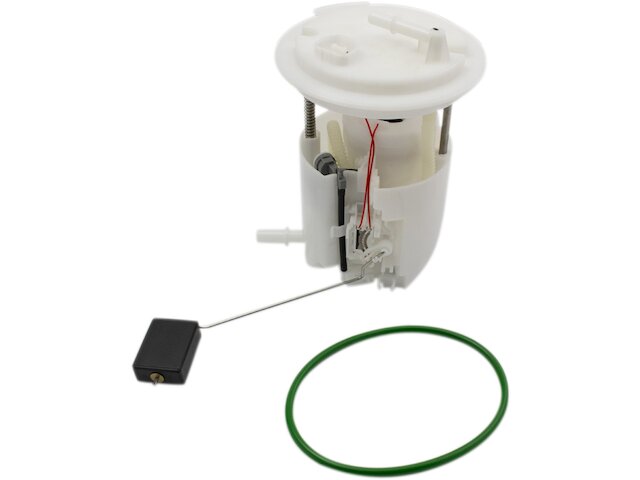 Fuel Pump - 2007-2017 Jeep Patriot 4WD 2.4L 4-Cylinder - TRQ 19027-07646598