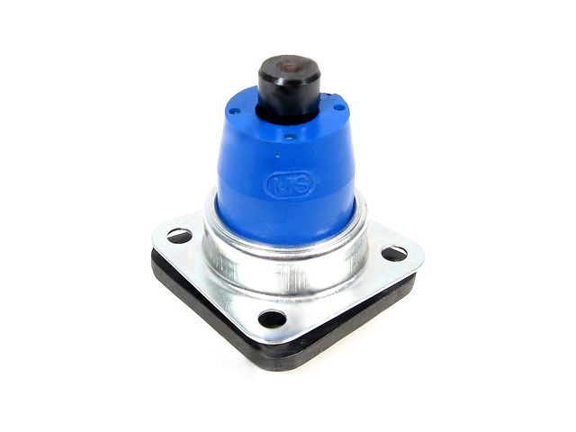 Front Lower Ball Joint - 1982-1996 Oldsmobile Cutlass Ciera - Mevotech 4446-07646780