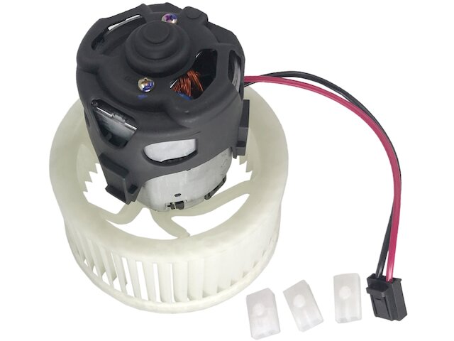 Front Blower Motor - 2011-2016 BMW 528i - SKP 96208-07646791