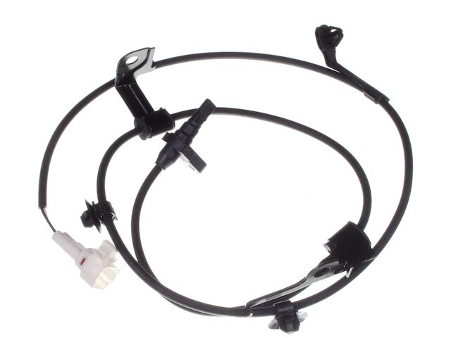 Front Left ABS Speed Sensor - 2006-2009 Toyota Yaris 1.5L 4-Cylinder - Holstein 29028-07646793
