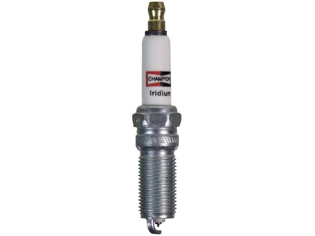 Spark Plug - 2004-2012, 2015-2022 GMC Canyon - Champion 17880-07647070