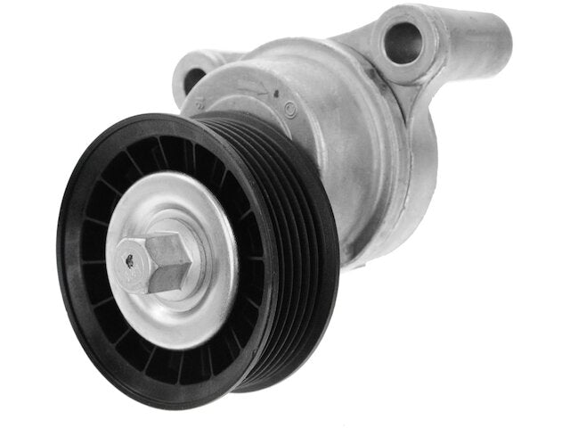 Accessory Belt Tensioner - 2009-2012 Chevrolet Colorado 5.3L V8 - DIY Solutions 30020-07647286