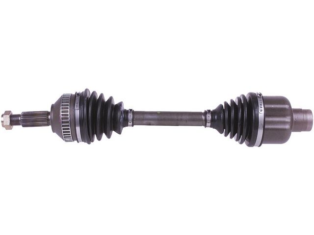 Front Right CV Axle Assembly - 1995-2000 Ford Contour 2.5L V6 - A1 Cardone 4981-07647662