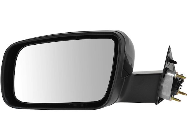 Left Mirror - 2005-2007 Mercury Montego - DIY Solutions 18371-07647723