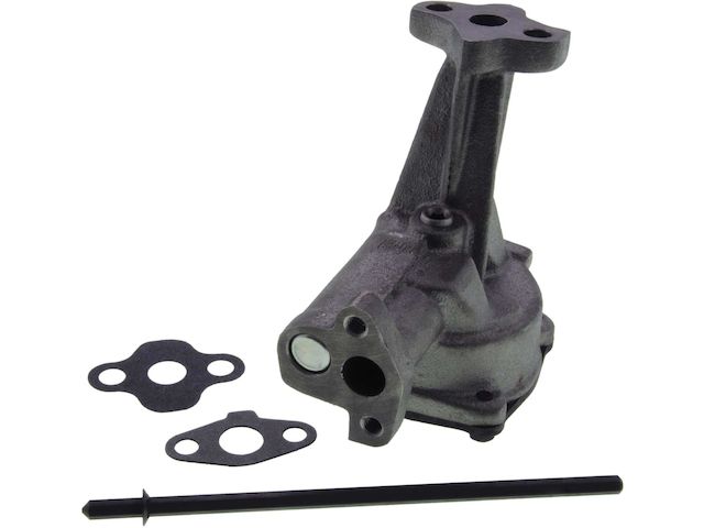 Oil Pump - 1966-1977, 1980-1996 Ford Bronco - Melling 14900-07648101