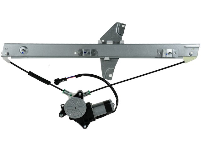 Front Left Window Regulator - 1995-1999 Toyota Avalon - TRQ 7930-07648409