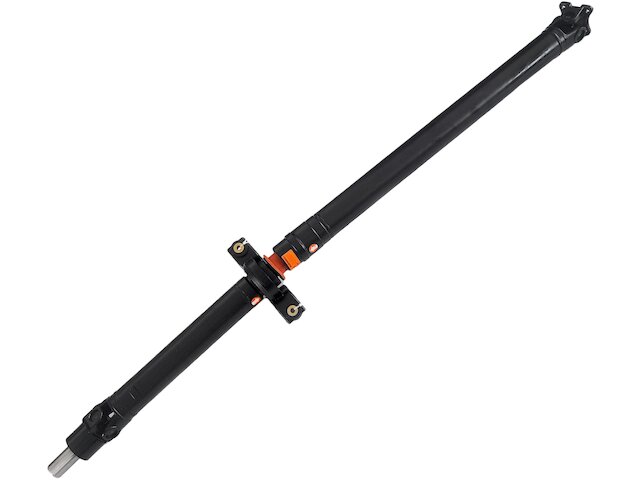 Rear Driveshaft - 2005-2009 Subaru Legacy 2.5L H4 - SKP 18220-07648437