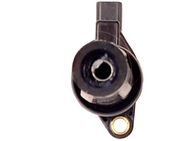 Ignition Coil - 2005-2008 Mercury Mariner 2.3L 4-Cylinder - United Automotive 18370-07648676