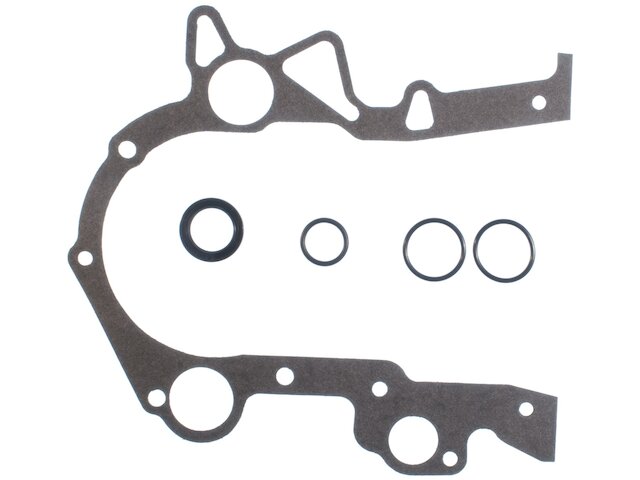 Timing Cover Gasket Set - 1990-2000 Dodge Grand Caravan - Mahle 1897-07648810