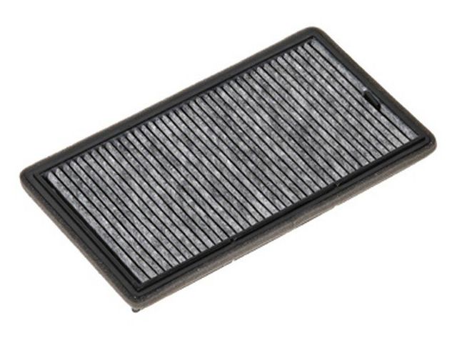 Cabin Air Filter - 1996-1998 BMW 328i - ATP 1004-07648815