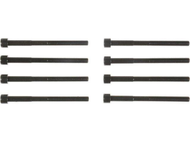 Head Bolt Set - 2008-2016 Toyota Highlander 3.5L V6 - Victor Reinz 28609-07648817
