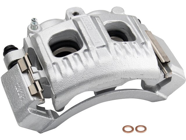 Front Left Brake Caliper - 1998-2002 Lincoln Navigator - TRQ 5655-07648914