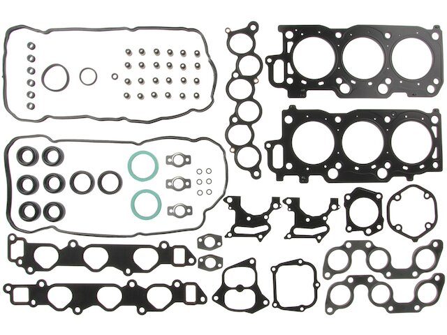 Head Gasket Set - 1994-1998 Lexus ES300 3.0L V6 - Mahle 7518-07649006