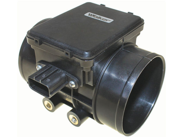 Mass Air Flow Sensor - 2002-2003 Mazda Protege5 2.0L 4-Cylinder - Walker 17638-07649576