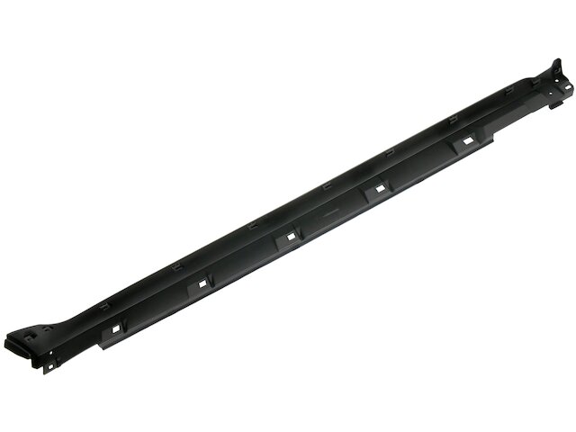 Left Rocker Panel Molding - 2013-2015 Subaru XV Crosstrek 2.0L H4 - SKP 122238-07650139