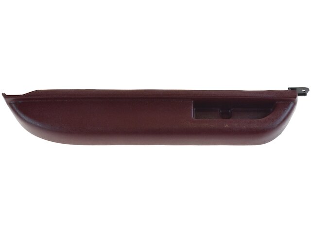 Front Left Door Arm Rest - 1988-1994 Chevrolet C3500 - DIY Solutions 3086-07650378