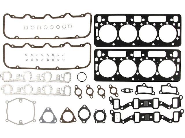 Head Gasket Set - 1994-1998 Chevrolet K1500 - Mahle 3380-07650519