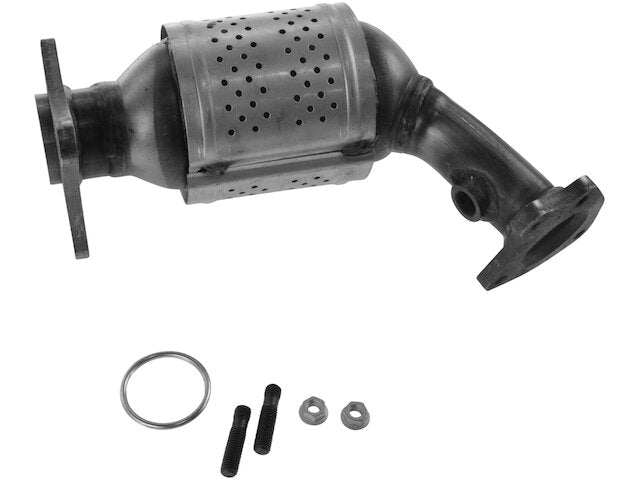 Catalytic Converter - 2004-2008 Nissan Maxima - DIY Solutions 17994-07650530