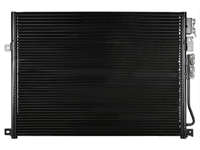 A/C Condenser - 2006-2010 Jeep Commander - OSC Automotive 18681-07650686