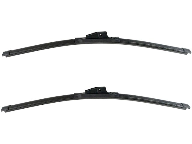 Wiper Blade Set 2 Piece - 2005-2010 Chrysler 300 - DIY Solutions 18229-07651033
