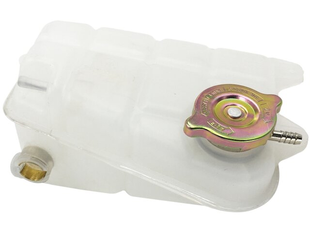 Expansion Tank - 1981-1985 Mercedes 300TD - SKP 6230-07651328
