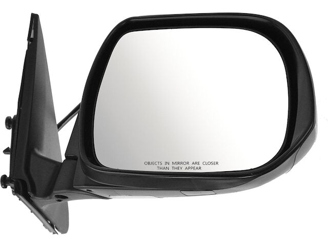 Right Mirror - 2008-2013 Toyota Highlander - DIY Solutions 28609-07652134