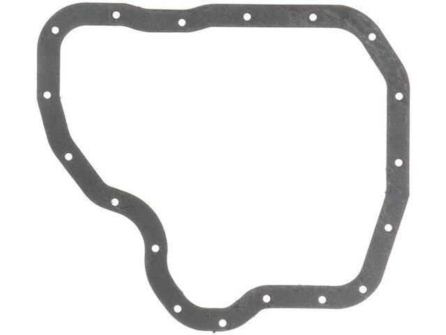 Lower Oil Pan Gasket Set - 2011-2016 Chevrolet Express 3500 6.6L V8 - Victor Reinz 96979-07652308