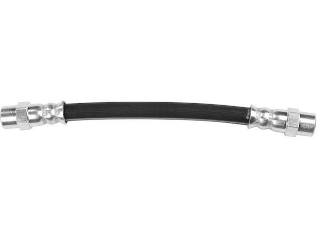 Brake Hose - 1992-1997, 1999-2003 Volkswagen EuroVan - Sunsong 13282-07652406