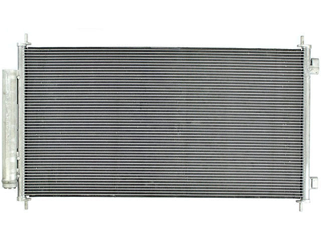 A/C Condenser - 2007-2011 Honda CRV - APDI 24010-07652585