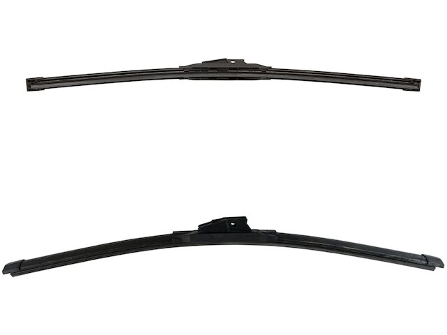 Wiper Blade Set 2 Piece - 2004-2009 Cadillac SRX - DIY Solutions 17820-07652893