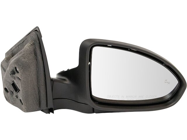 Right Mirror - 2016 Chevrolet Cruze Limited - TRQ 136844-07652903