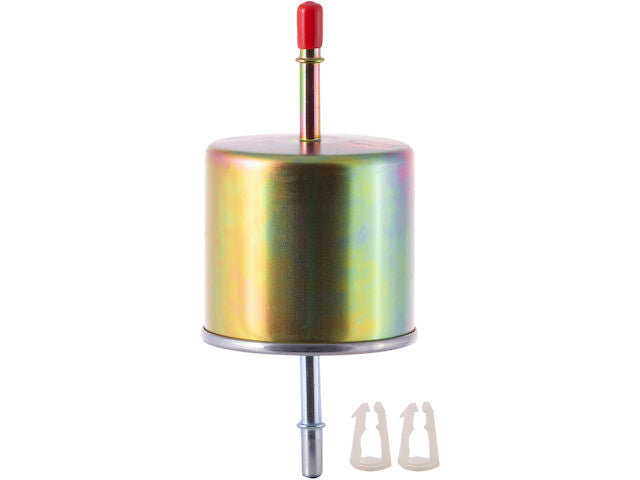 Fuel Filter - 1992-2002 Ford E150 Econoline - Premium Guard 5059-07653130