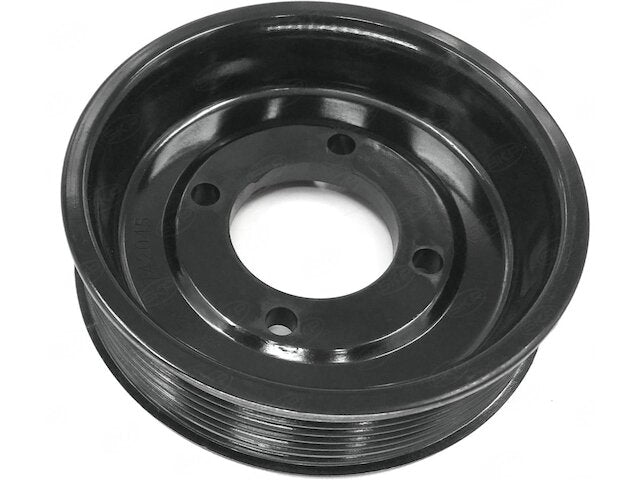 Water Pump Pulley - 1998-2003 BMW 540i 4.4L V8 - SKP 1073-07653402