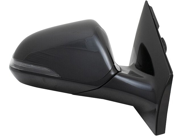Right Mirror - 2018-2019 Hyundai Sonata - TRQ 143554-07653441
