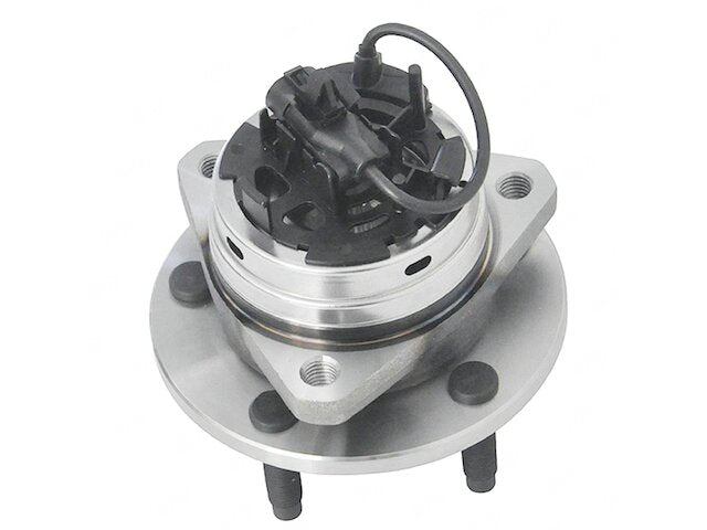 Wheel Hub Assembly - 2008-2010 Chevrolet Cobalt SS 2.0L 4-Cylinder - SKP 28766-07653494