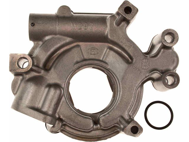 Oil Pump - 1999-2010 Jeep Grand Cherokee - Melling 2251-07653607