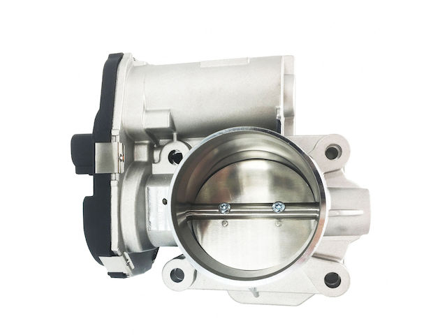Throttle Body - 2010-2011 Buick LaCrosse 2.4L 4-Cylinder - SKP 30474-07653696
