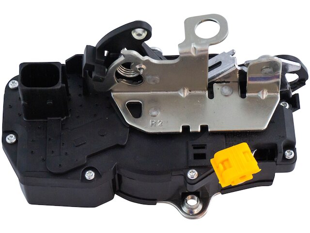 Front Right Door Lock Actuator - 2008-2009 Cadillac Escalade - DIY Solutions 28792-07654032