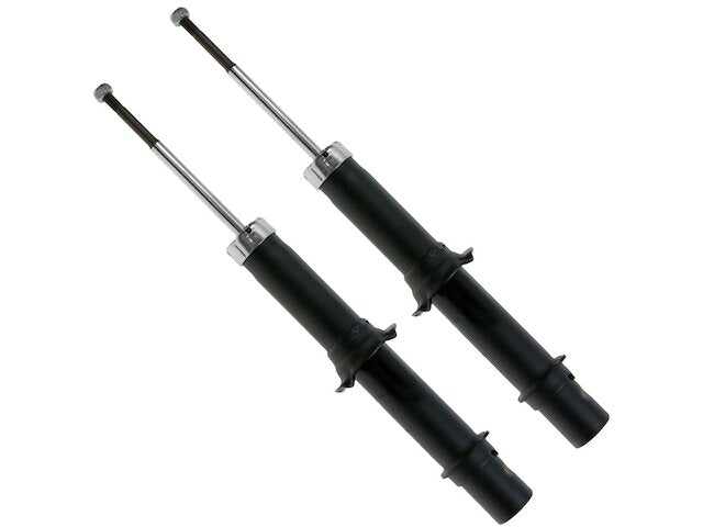 Front Shock Absorber Set 2 Piece - 1997-2001 Honda CRV - TRQ 6021-07654427