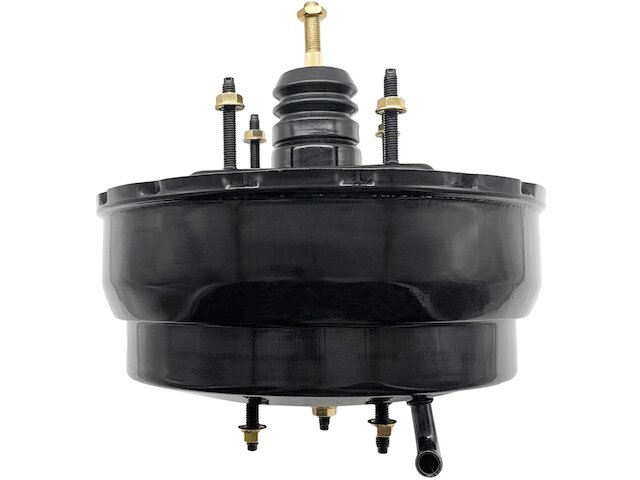 Brake Booster - 1988-1991 Toyota Camry - SKP 7944-07654429