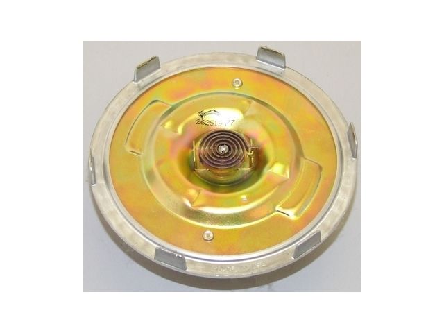 Fan Clutch - 1987-2001 Jeep Cherokee 4.0L 6-Cylinder - Hayden 2222-07654478