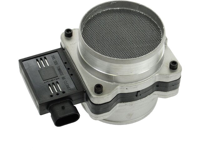 Mass Air Flow Sensor - 1996-2005 Pontiac Grand Am - DIY Solutions 4698-07654805