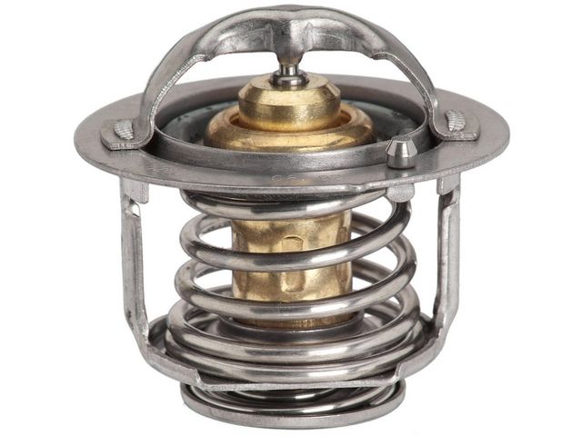 Thermostat - 2010-2012 Hyundai Santa Fe 2.4L 4-Cylinder GAS - Gates 96108-07654900